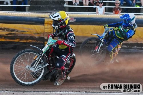 Liga Nord, Meisen, 8.08.2026
