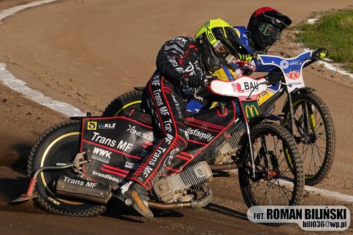 Kolejarz Opole - AC Landshut, 28.06.2026