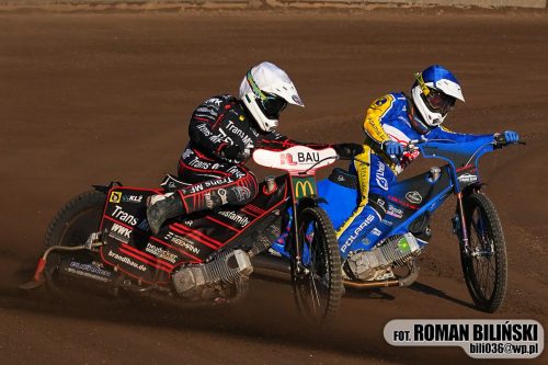 Kolejarz Opole - AC Landshut, 28.06.2026