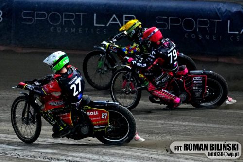 SGP 2, Łódź, 31.07.2026