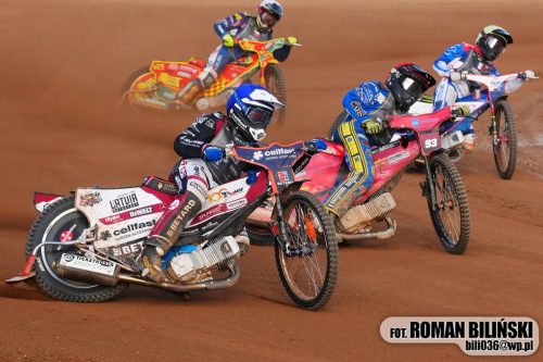 ETSC Challenge Day Pardubice