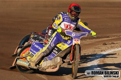 Kolejarz Opole - AC Landshut, 28.06.2026