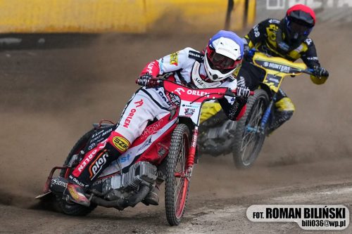 Puchar GKSŻ 500R, Opole, 20.05.2026