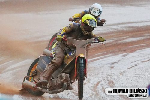 Śląsk Świętochłowice - Kolejarz Opole, 19.07.2026