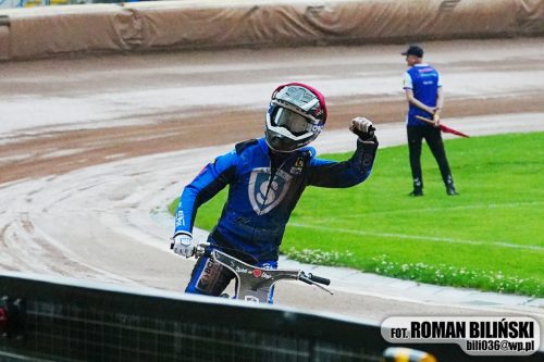 Śląsk Świętochłowice - Kolejarz Opole, 19.07.2026
