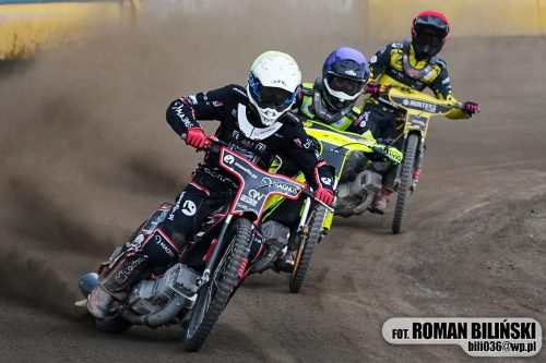 Puchar GKSŻ 500R, Opole, 20.05.2026