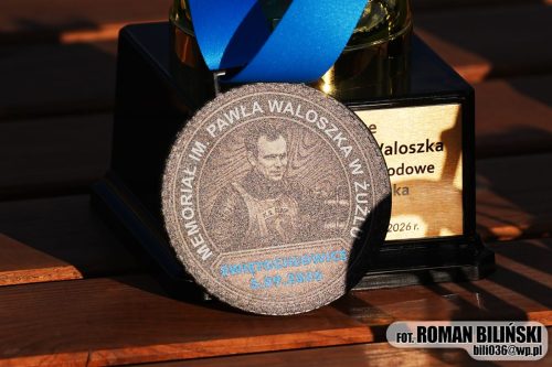 Memoriał Waloszka