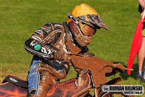 Eliminacje SGP 3, półfinał 2, Pardubice