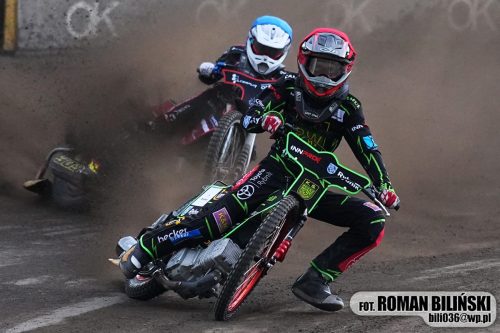Puchar GKSŻ 500R, Opole, 20.05.2026