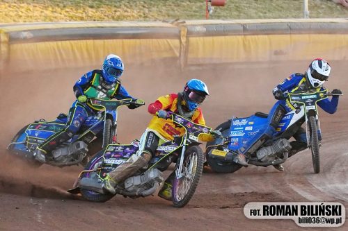 Liga Nord, Meisen, 8.08.2026