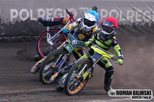 Puchar GKSŻ 500R, Opole, 20.05.2026