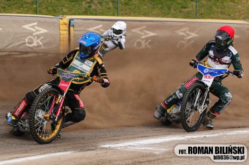 Eliminacje Brązowego Kasku, Opole, 7.05.2026