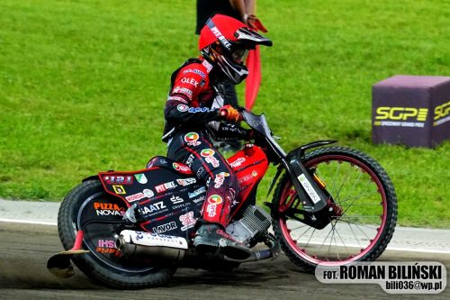 SGP 2, Łódź, 31.07.2026