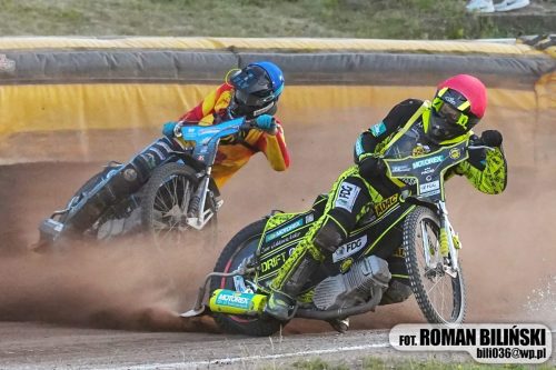 Liga Nord, Meisen, 8.08.2026