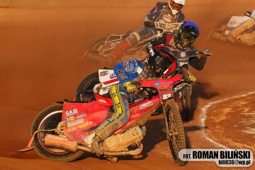 ETSC Challenge Day Pardubice