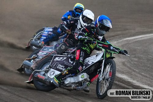 Puchar GKSŻ 500R, Opole, 20.05.2026