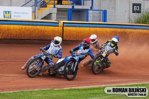 Memoriał Waloszka