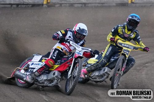 Puchar GKSŻ 500R, Opole, 20.05.2026
