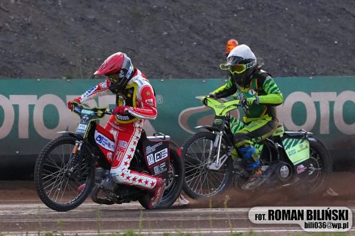 Liga Nord, Meisen, 8.08.2026