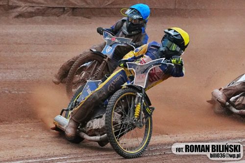 Śląsk Świętochłowice - Kolejarz Opole, 19.07.2026