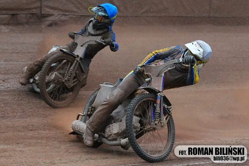 Śląsk Świętochłowice - Kolejarz Opole, 19.07.2026
