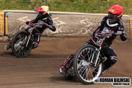 Eliminacje Brązowego Kasku, Opole, 7.05.2026