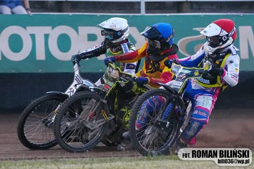 Liga Nord, Meisen, 8.08.2026