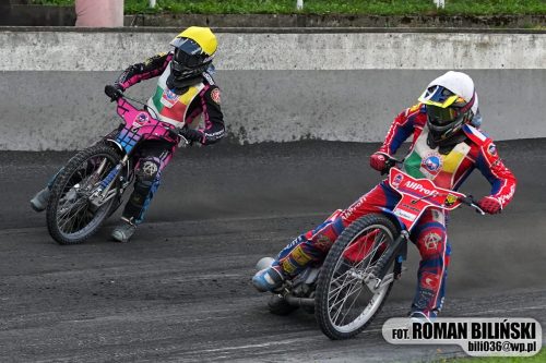 1. Liga Czeska, Koprzywnica,