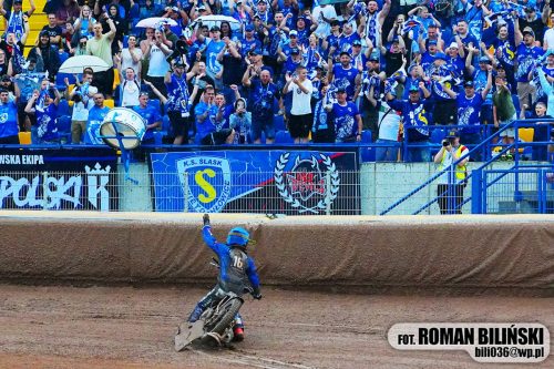 Śląsk Świętochłowice - Kolejarz Opole, 19.07.2026
