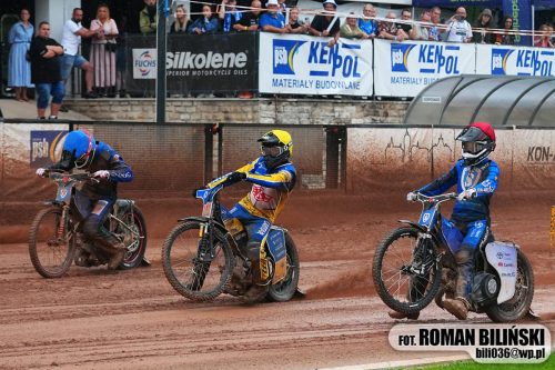 Śląsk Świętochłowice - Kolejarz Opole, 19.07.2026