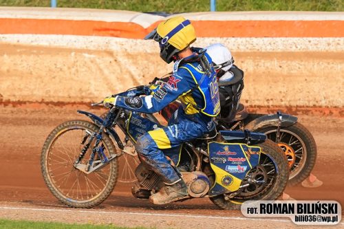 Eliminacje SGP 3, półfinał 2, Pardubice