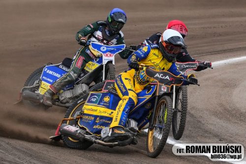 Eliminacje Brązowego Kasku, Opole, 7.05.2026