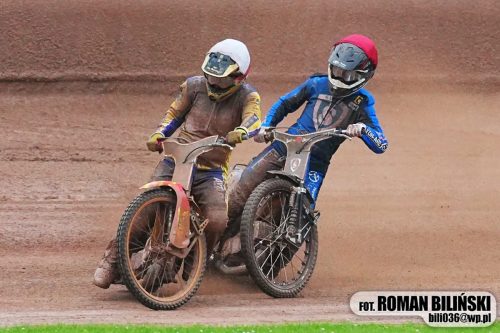 Śląsk Świętochłowice - Kolejarz Opole, 19.07.2026
