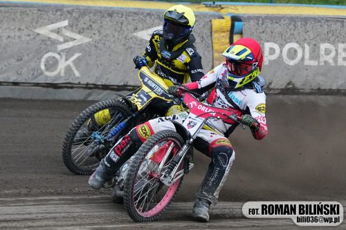 Puchar GKSŻ 500R, Opole, 20.05.2026