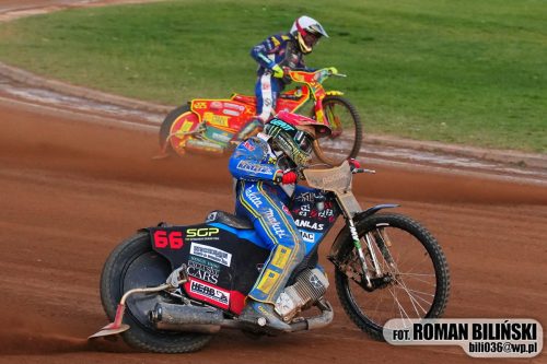 ETSC Challenge Day Pardubice