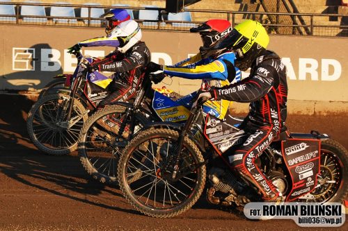 Kolejarz Opole - AC Landshut, 28.06.2026