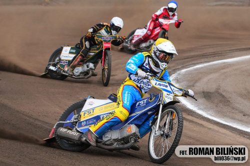 Eliminacje Brązowego Kasku, Opole, 7.05.2026