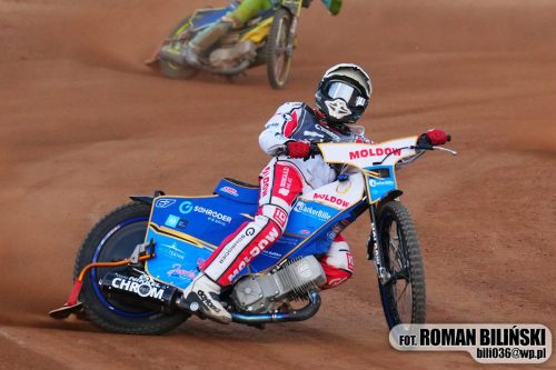 ETSC Challenge Day Pardubice