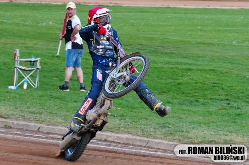 ETSC Challenge Day Pardubice