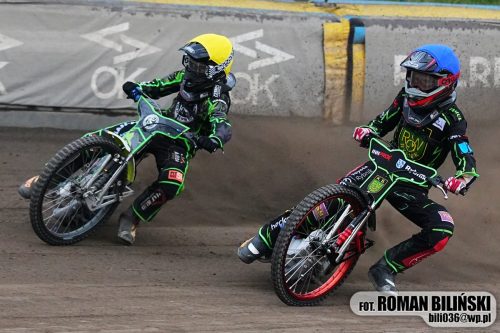 Puchar GKSŻ 500R, Opole, 20.05.2026