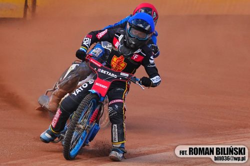 Eliminacje MIMP, Świętochłowice, 2.07.2026