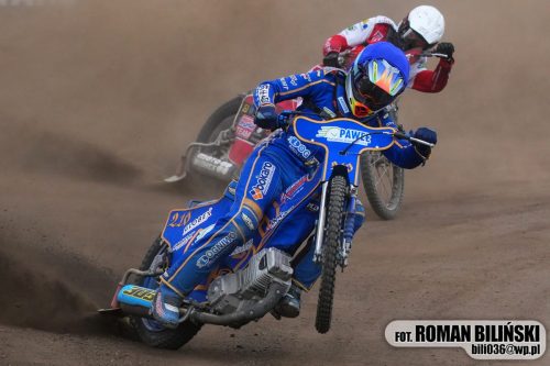 Eliminacje Brązowego Kasku, Opole, 7.05.2026