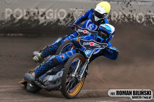 Puchar GKSŻ 500R, Opole, 20.05.2026