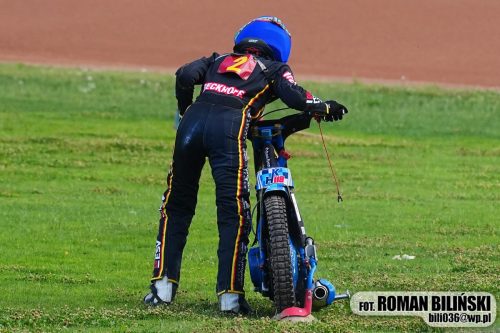 Eliminacje MIMP, Świętochłowice, 2.07.2026