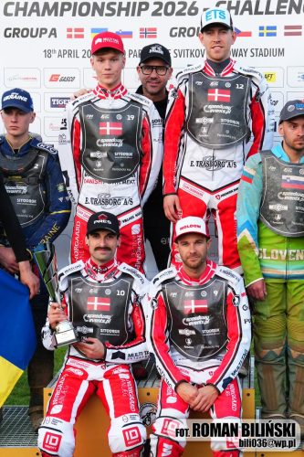 ETSC Challenge Day Pardubice