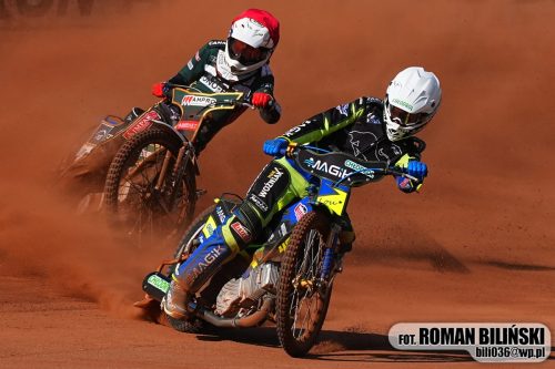 Eliminacje MIMP, Świętochłowice, 2.07.2026