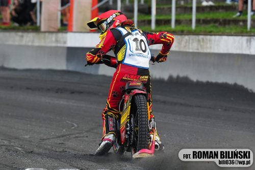 1. Liga Czeska, Koprzywnica,