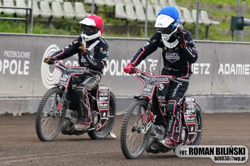 Puchar GKSŻ 500R, Opole, 20.05.2026