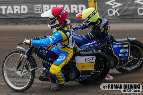 Eliminacje Brązowego Kasku, Opole, 7.05.2026