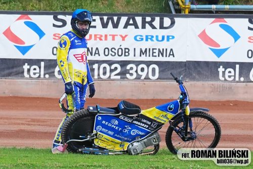 Eliminacje MIMP, Świętochłowice, 2.07.2026